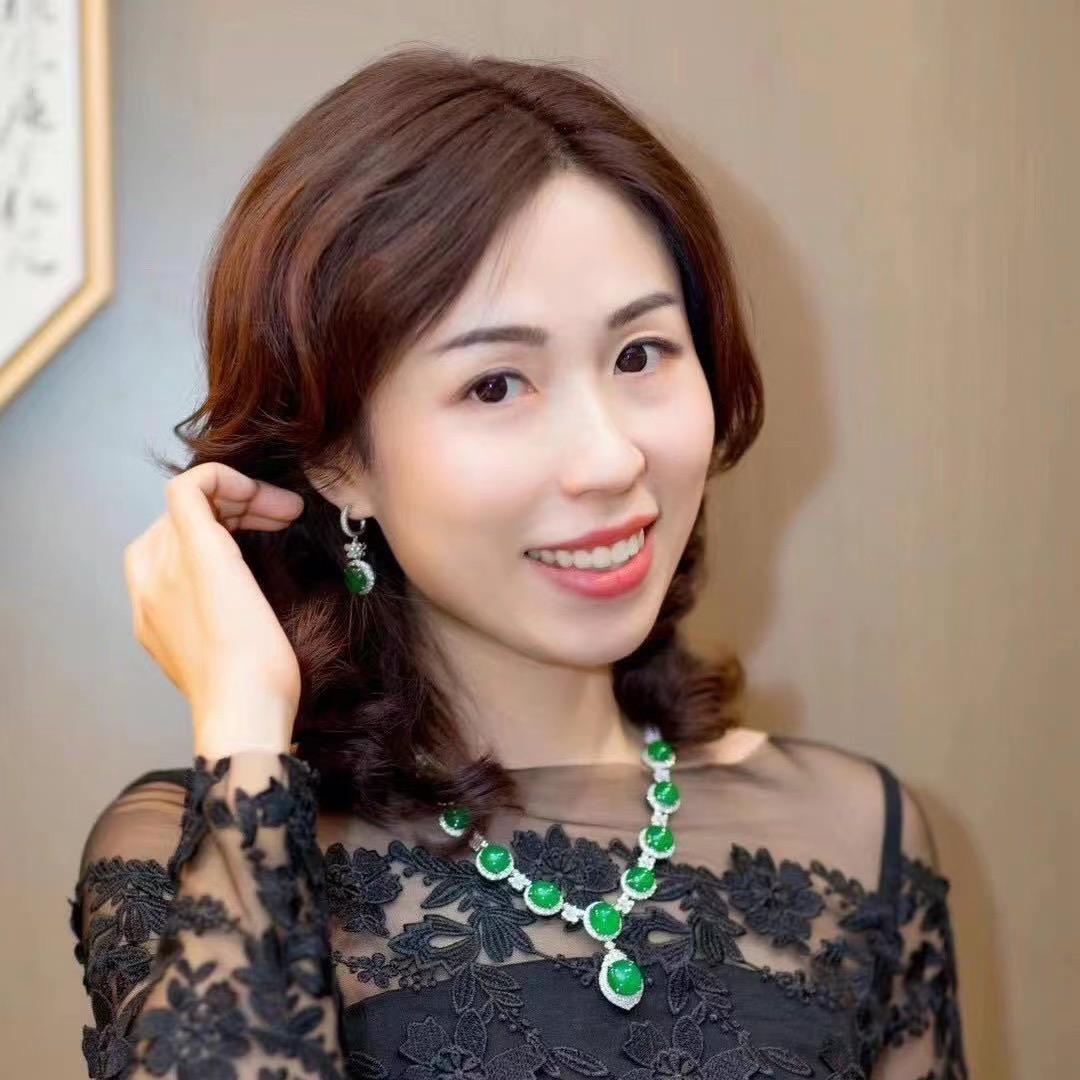 翡翠至尊Vivi