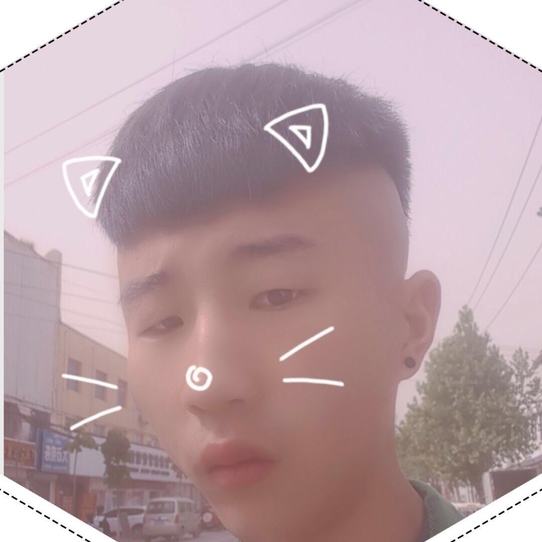 梦中的你在哪