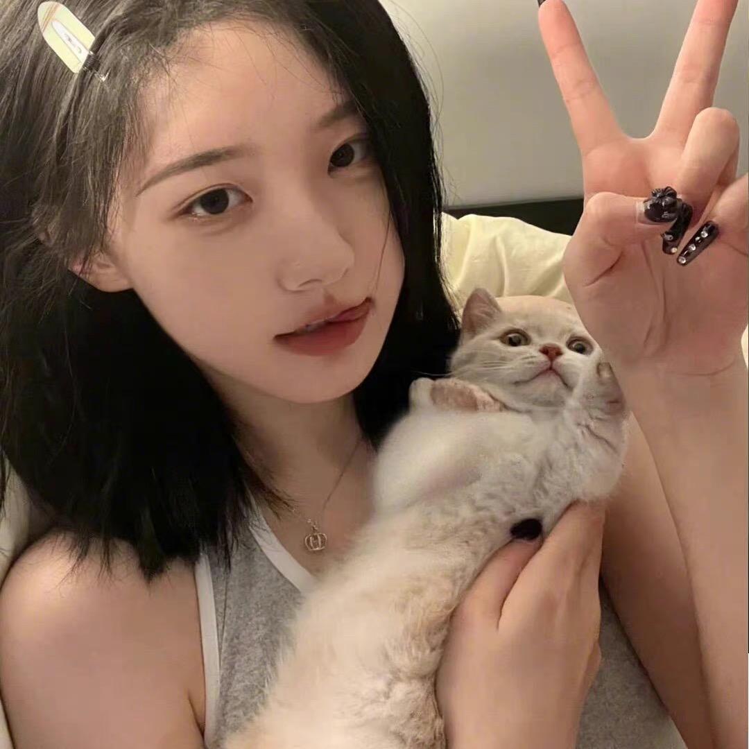 粉红兔子baby