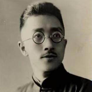 我的朋友胡适之