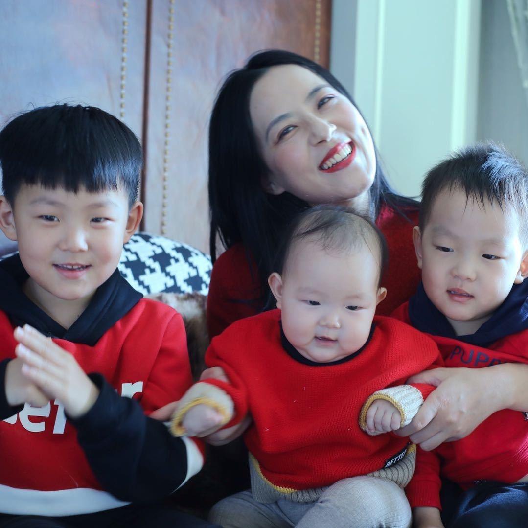 育婴师安安米琪-育儿好物