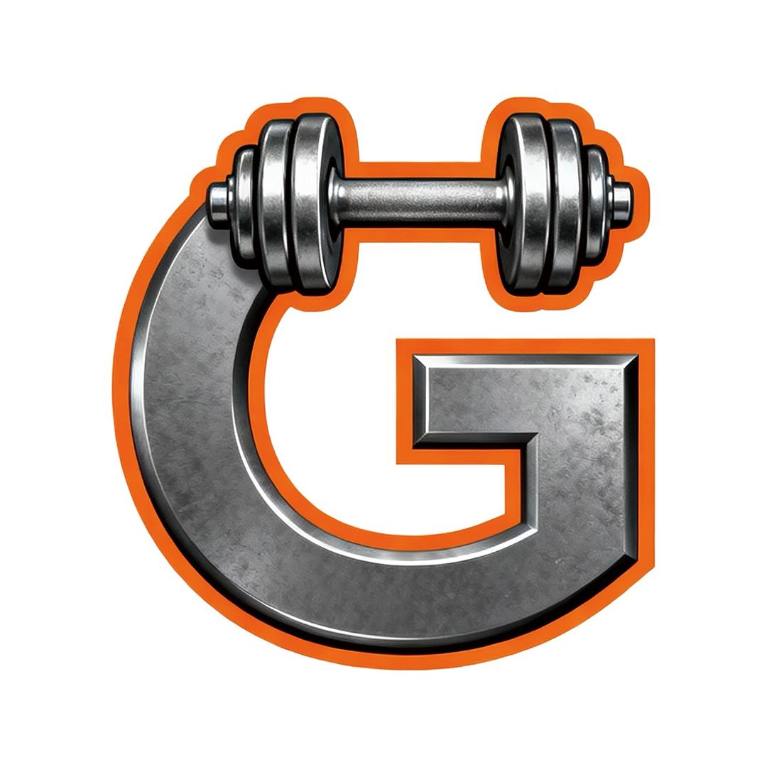 谷德健身馆官方号