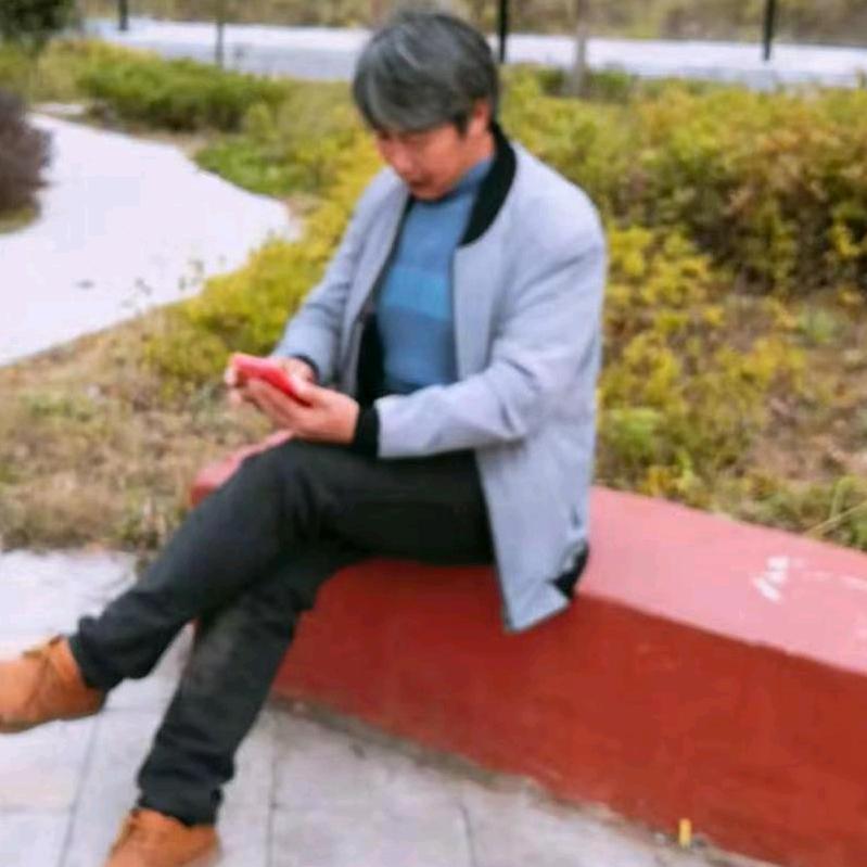 高兴玩耍《安》