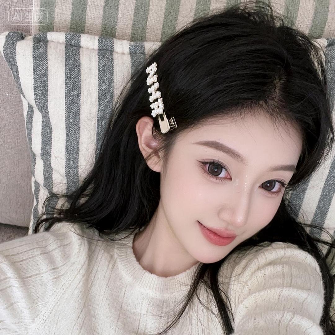 化妆师-惠子🫧