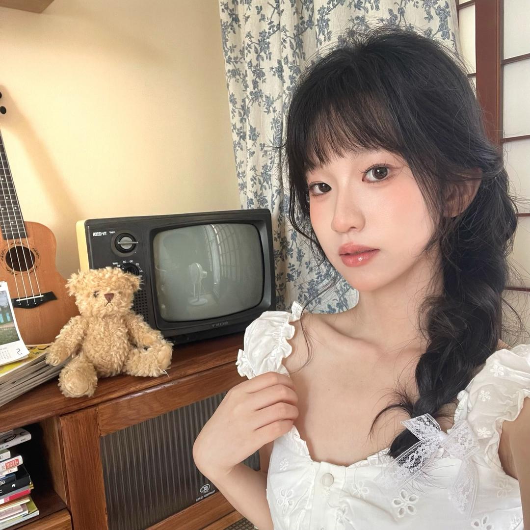 小鹿斑比
