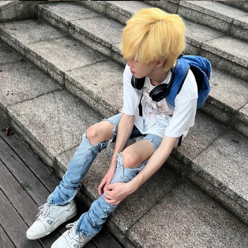 小浪🌊