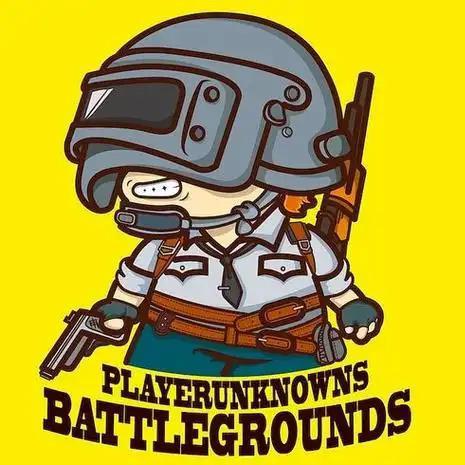 阿明PUBG
