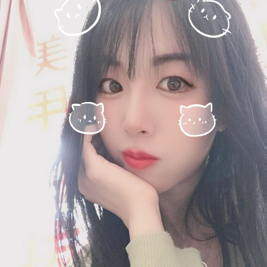 柒柒是我呀