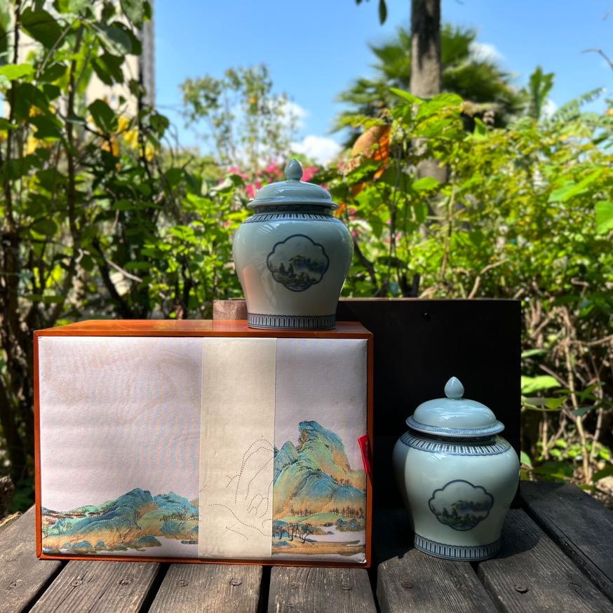 山茶一树茶业店