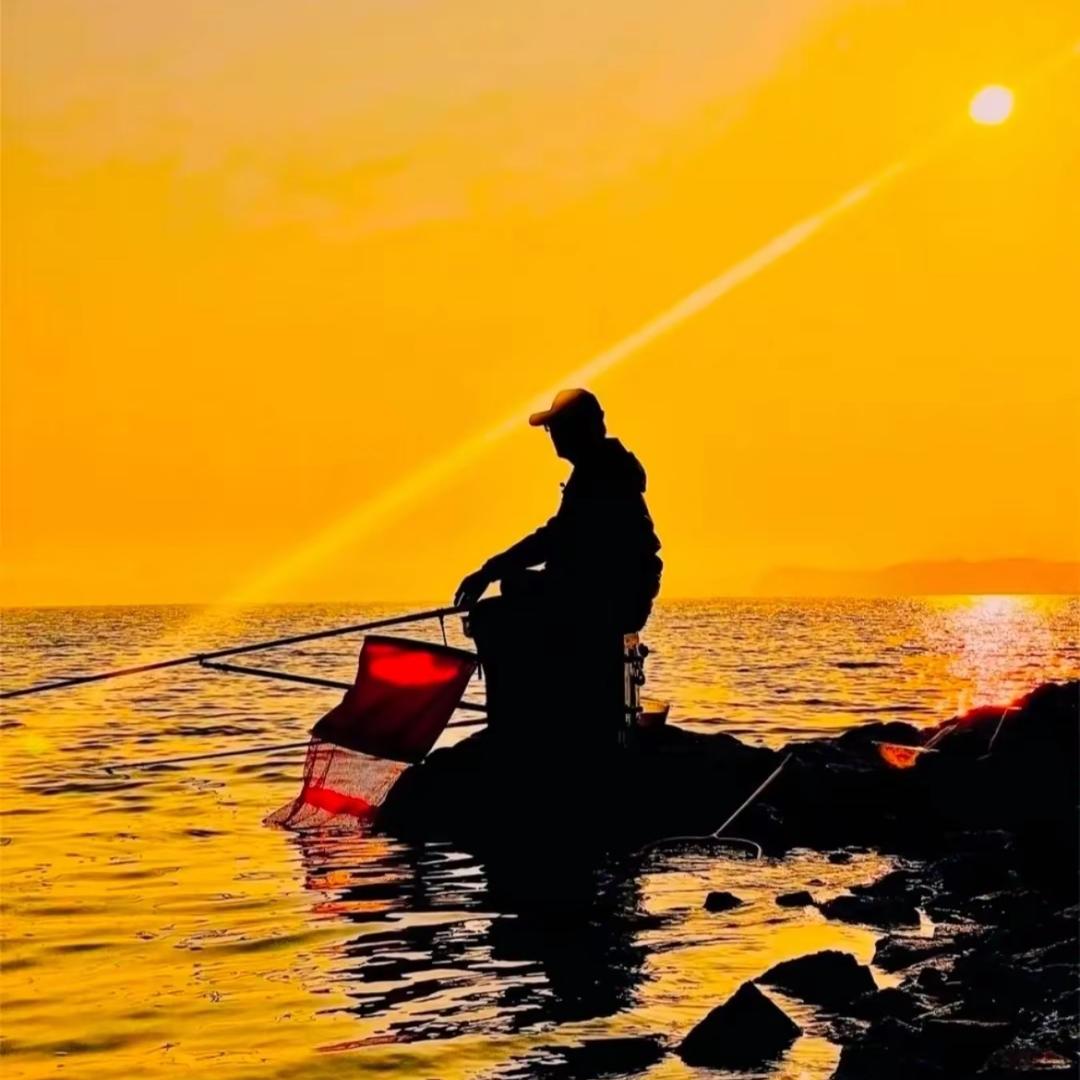 渔悦钓具🎣
