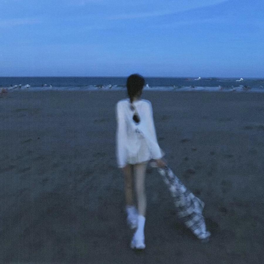 初雪.