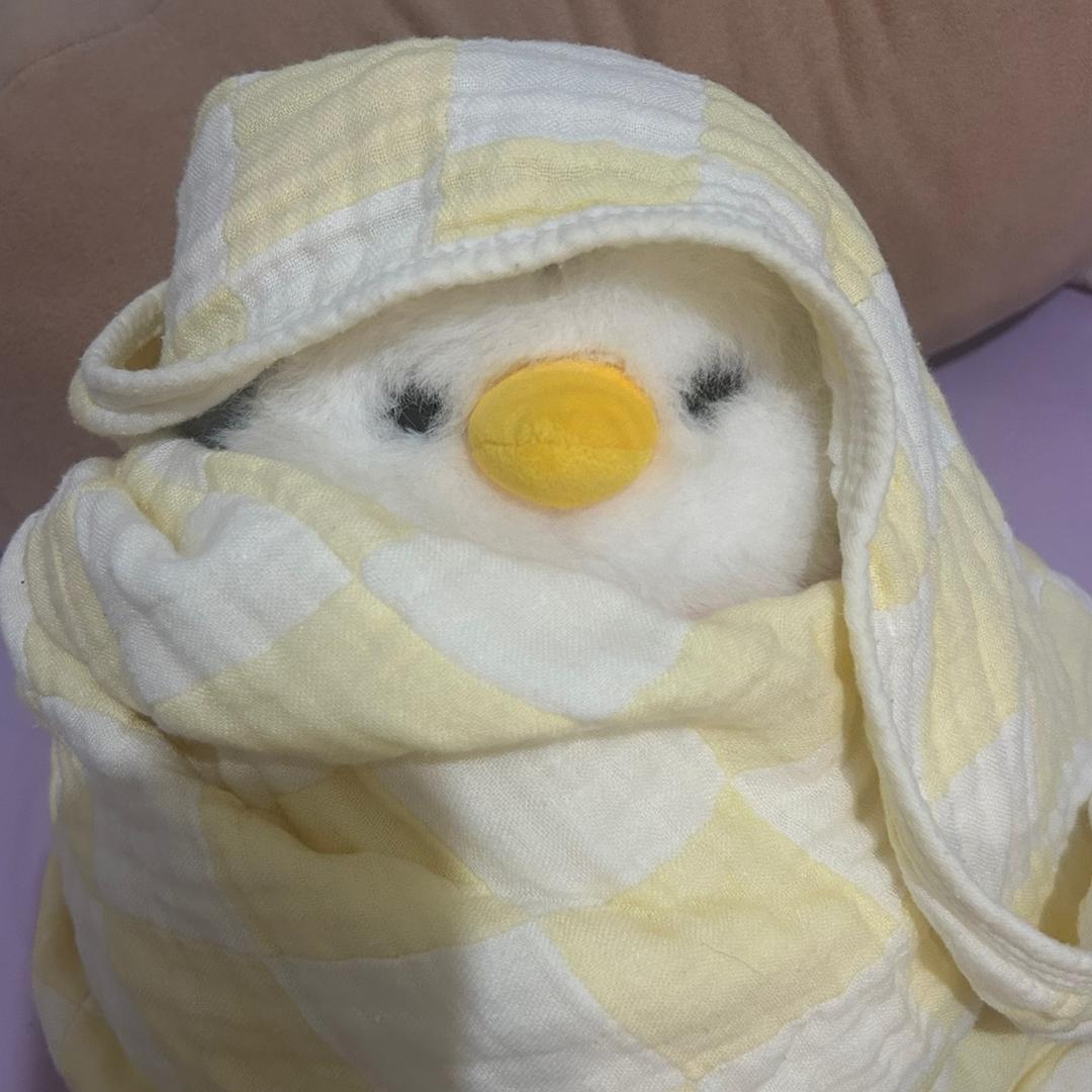 肥啾大王（不逃学版