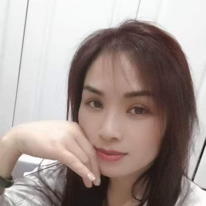 小妍～
