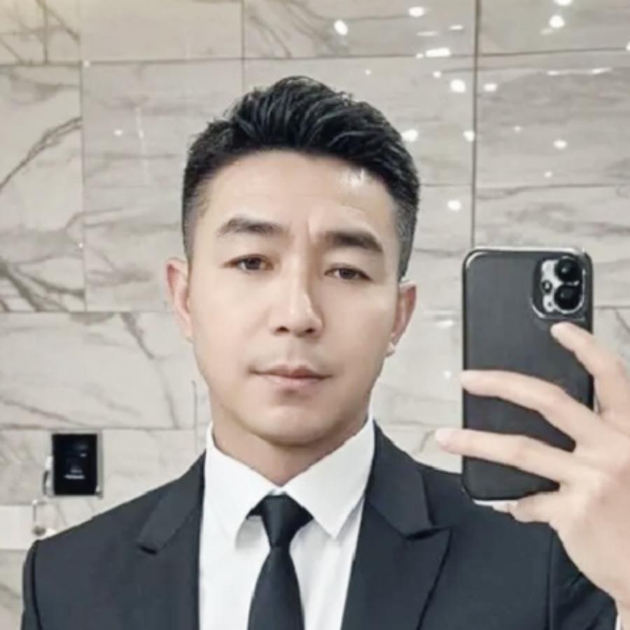 往后余生@风雪是你