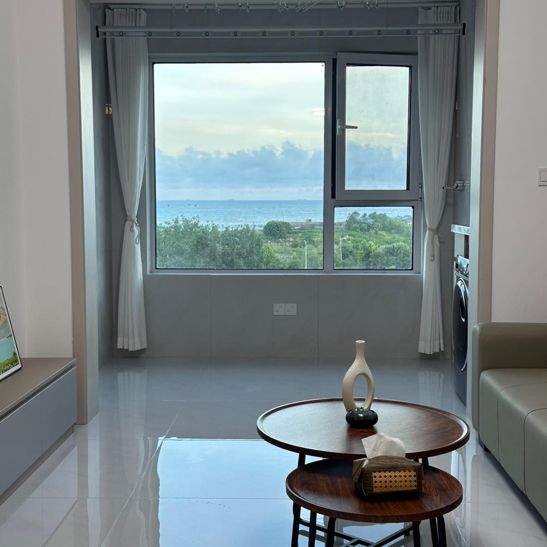 日照山寻 | 海景公寓 | 民宿