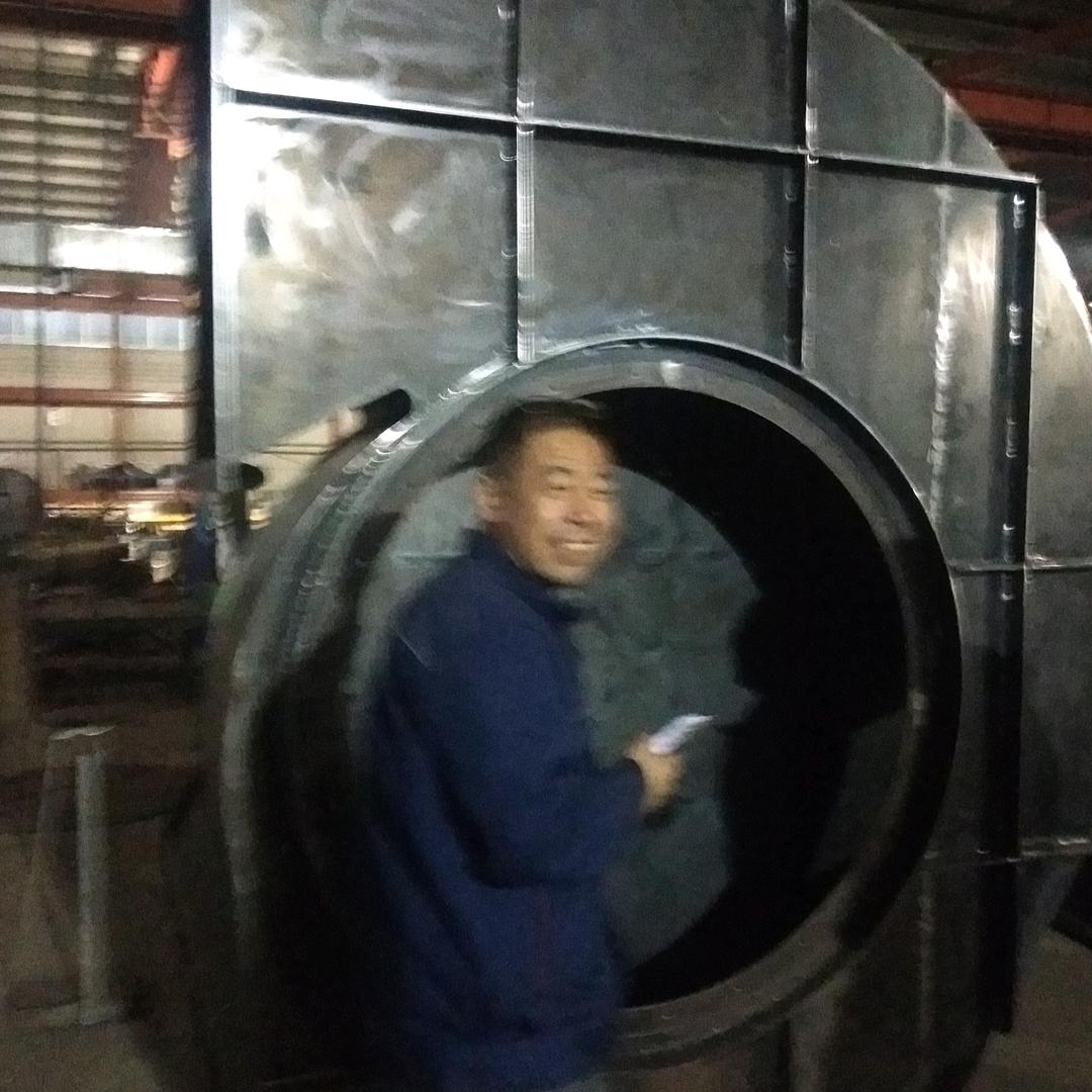 王长虎