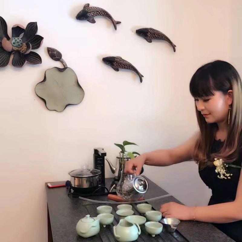 蓝诗莱薇缇薇科技护肤店专用号