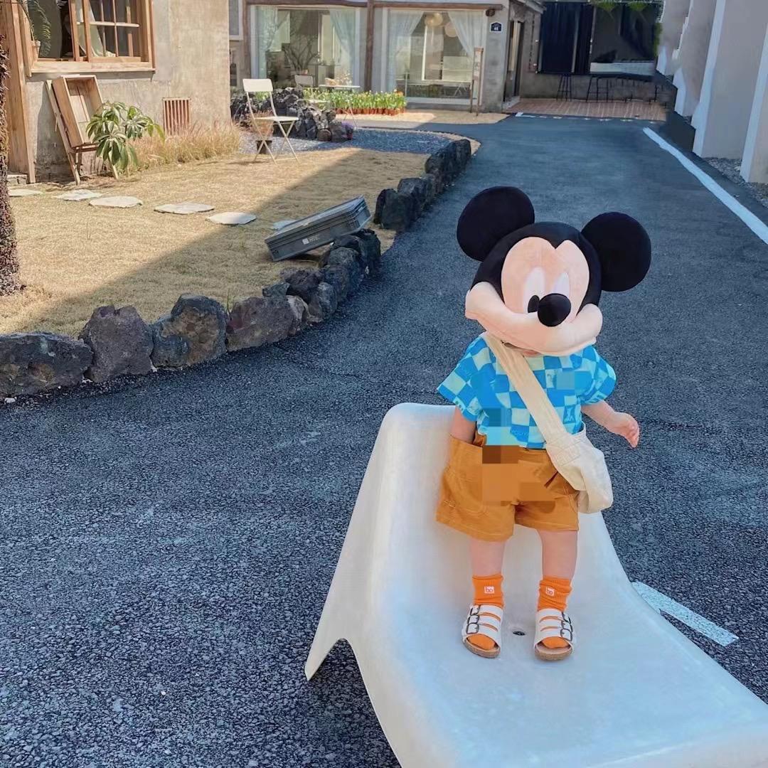 球球家婴童服饰