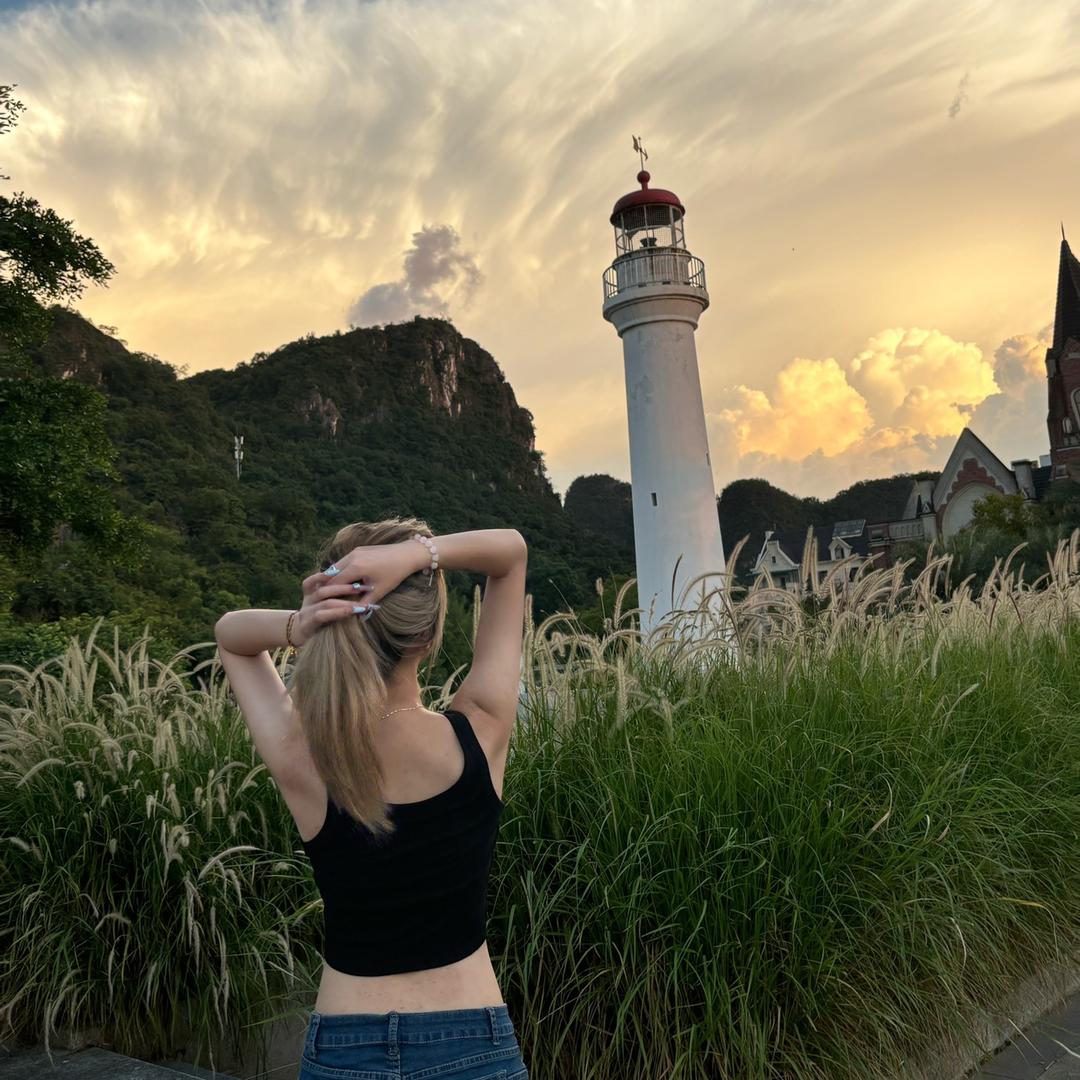 Unicorn •独角兽