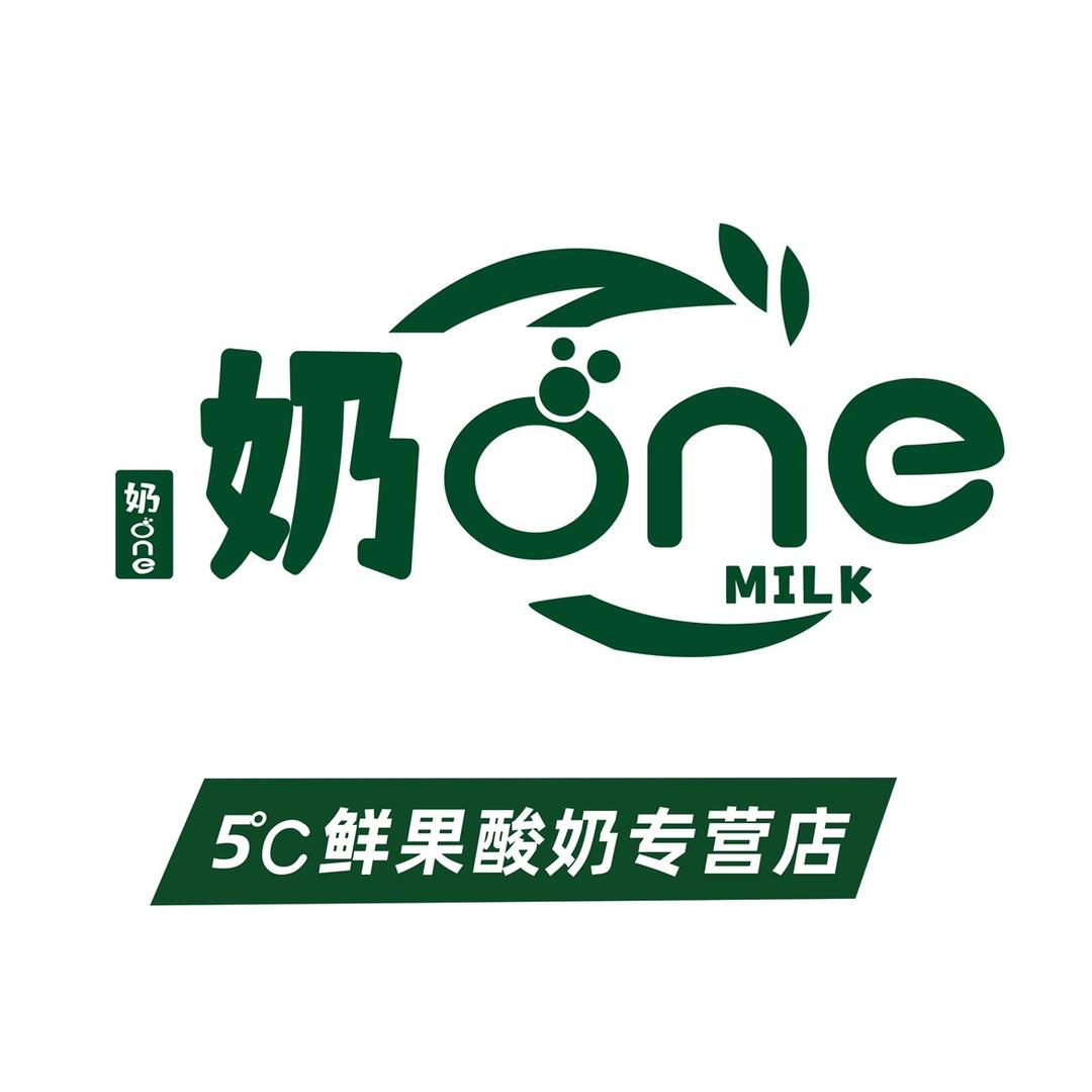 奶one5°鲜果酸奶专营店官方号