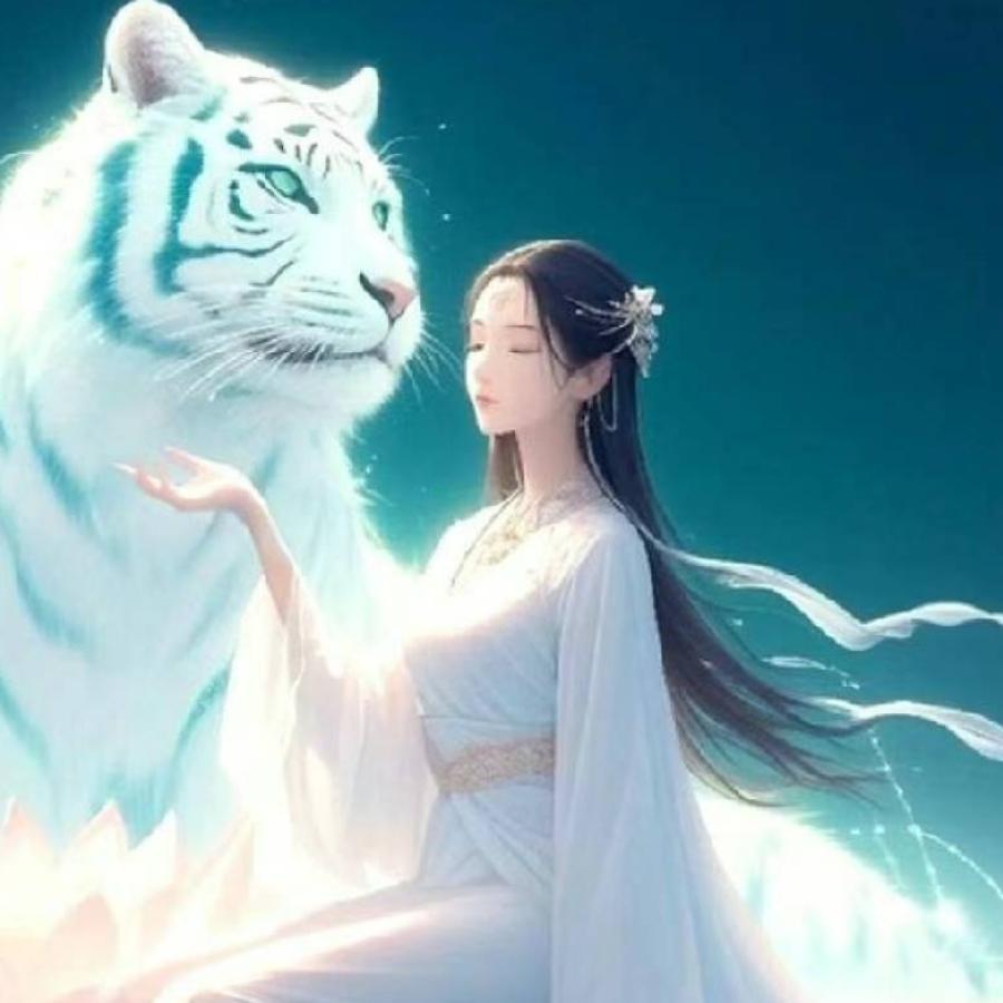 娟子