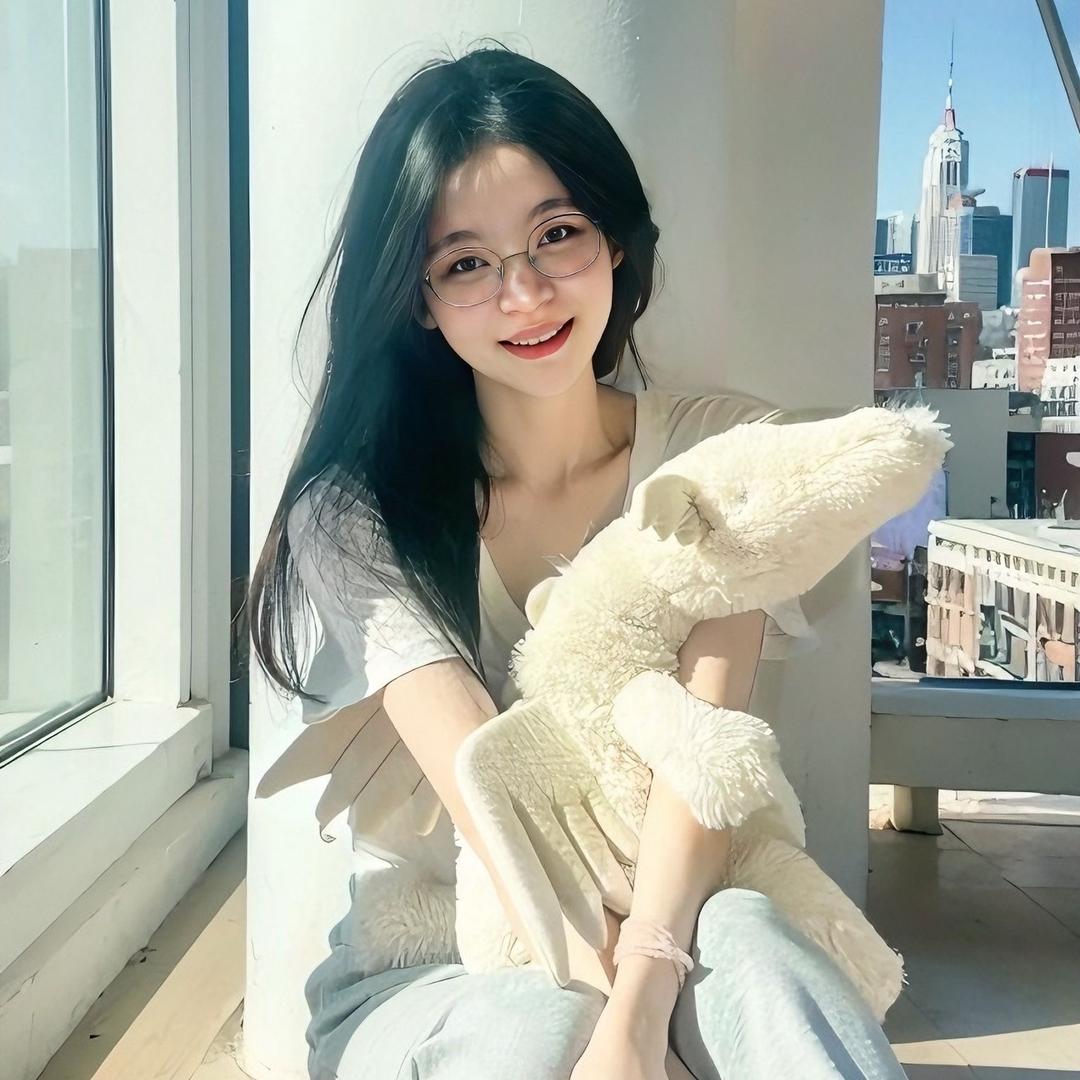 晴晴覃.