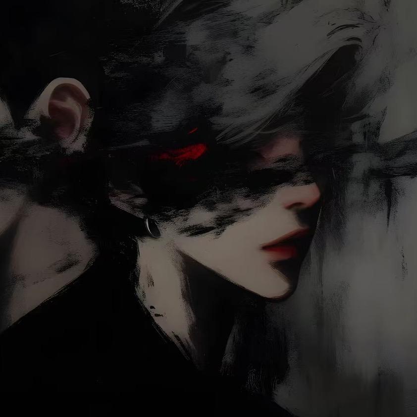 不会演戏的哑巴