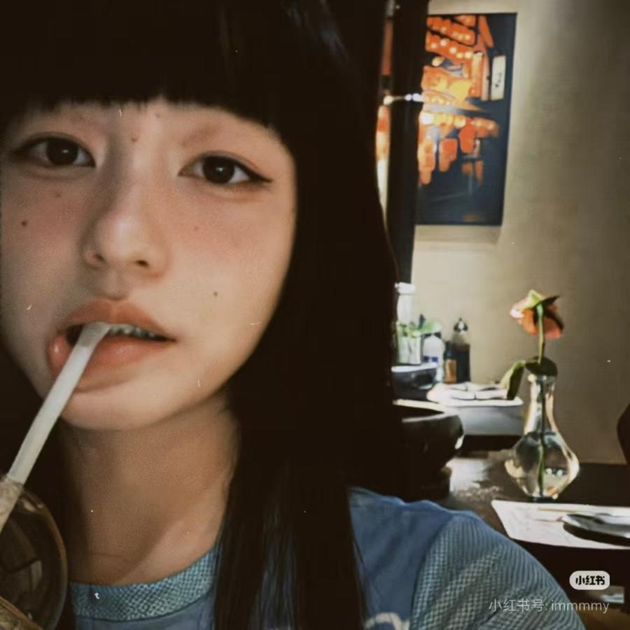 莉莉安