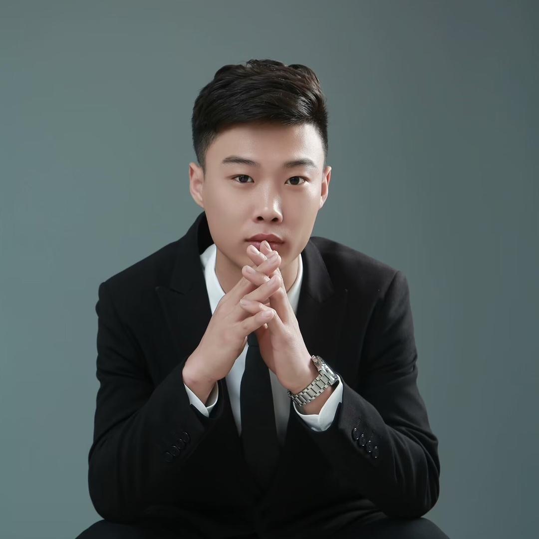 小赵不忘初心