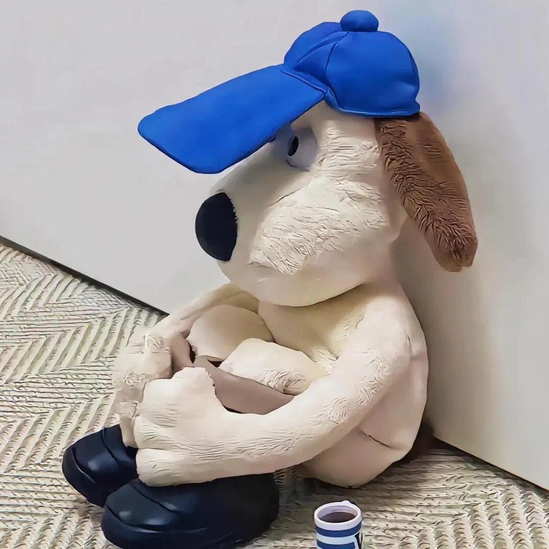 黑神话糖糖
