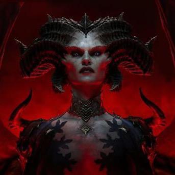 欧皇小鸿（暗黑4 流放2）