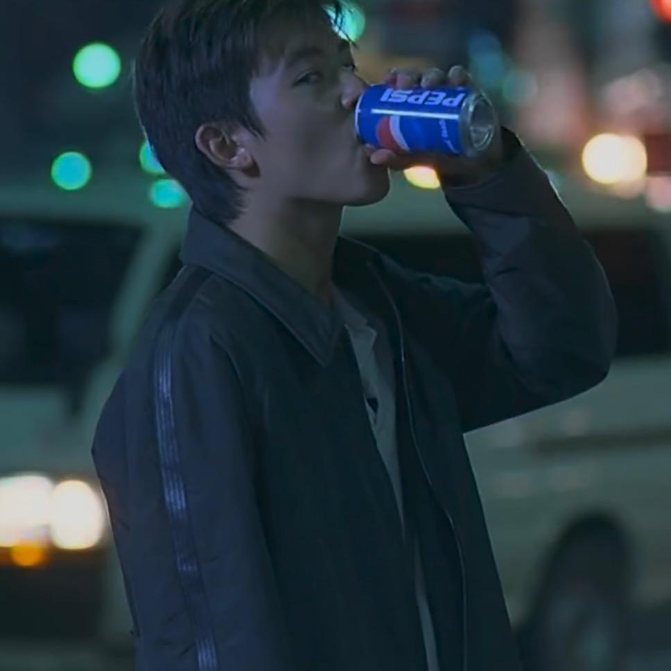 每日饮一罐汽水