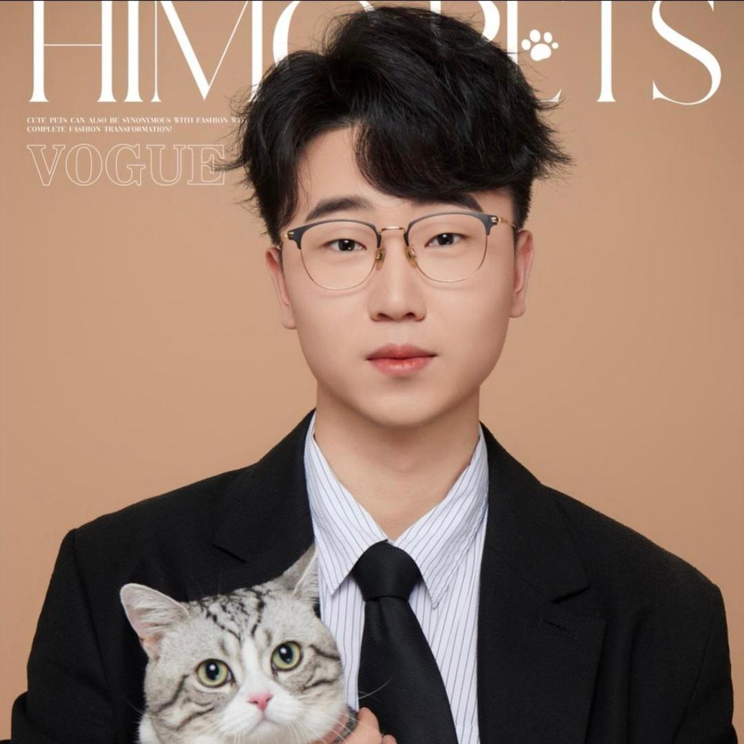 大九喵喵屋直播号