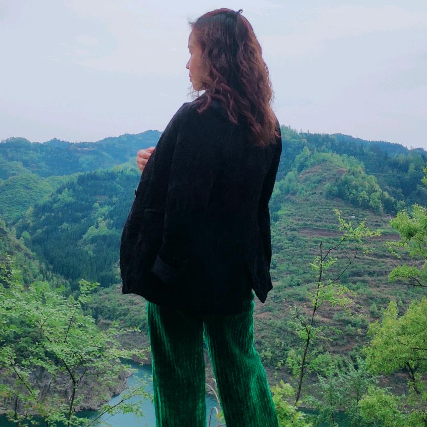 慧君子