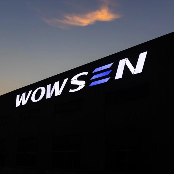 WOWSEN沃森威尔（工厂）官方账号
