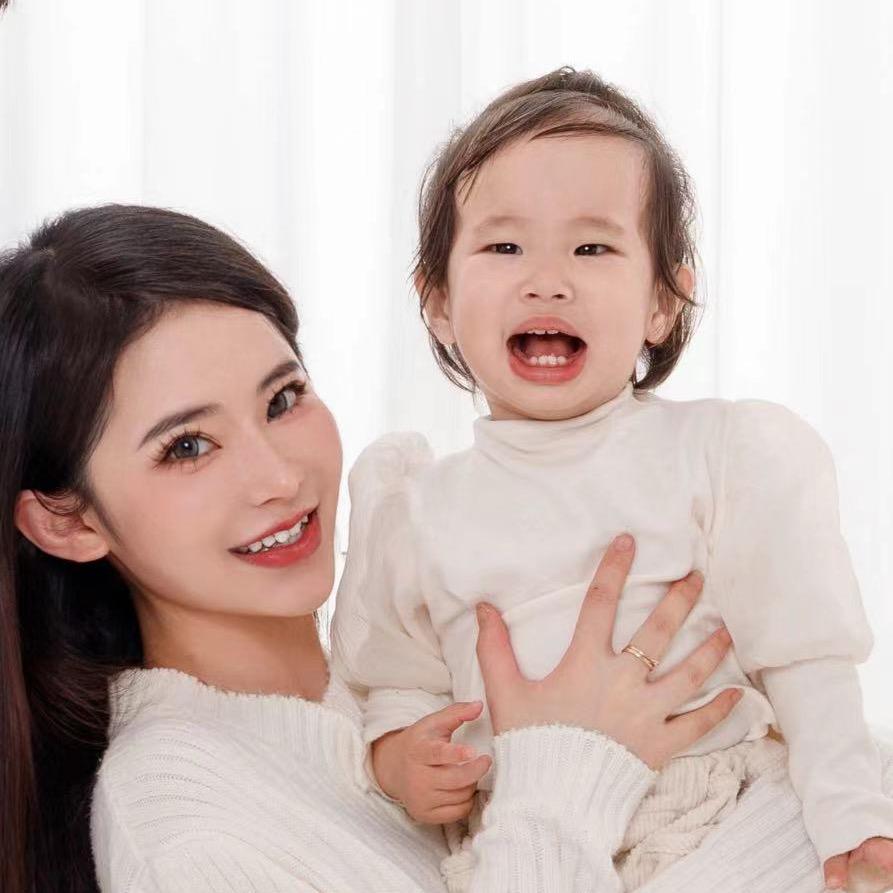 墩墩妈妈
