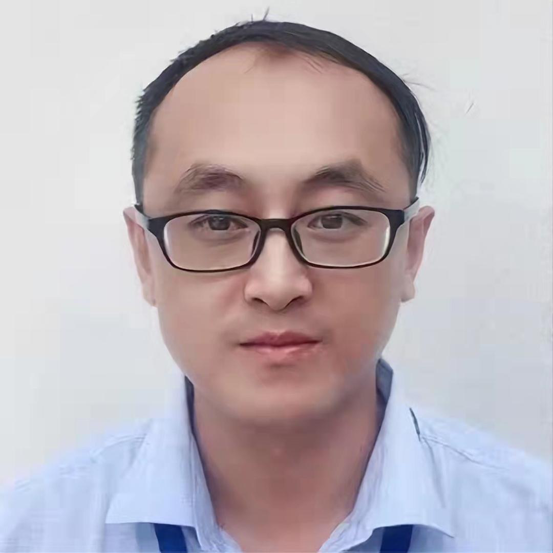 聊教育的王老师