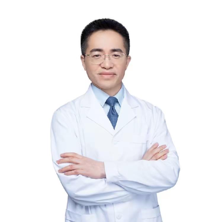皮肤科美容科吴焱医生