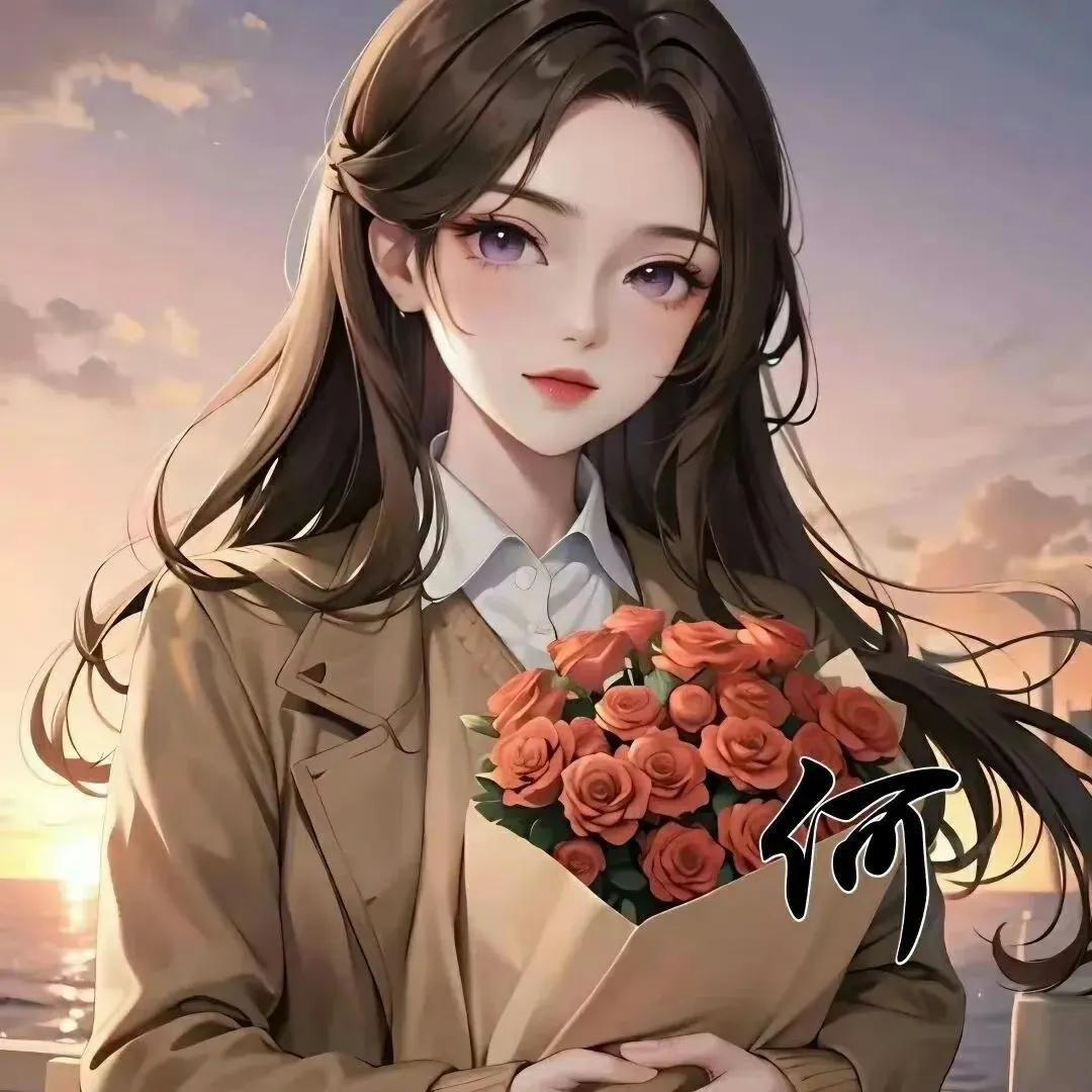 紫樱花