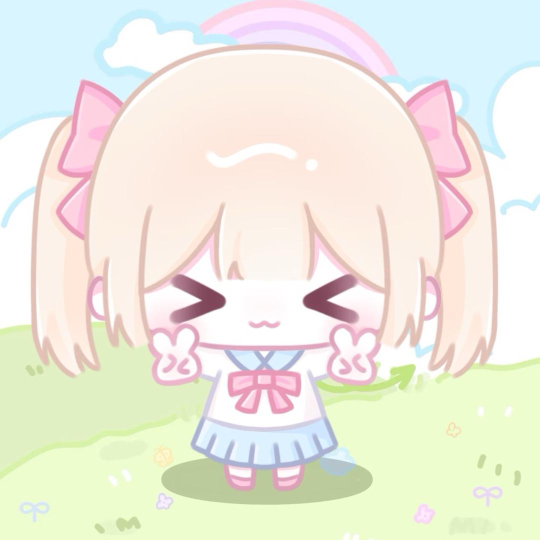 我只有一个妮