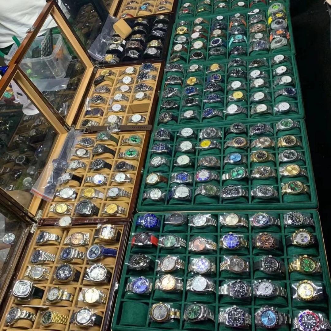 机械组装师啊林