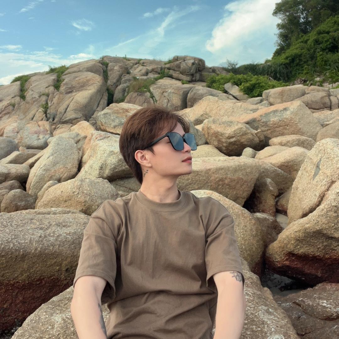 衡阳祁东发型明轩A+造型官方号