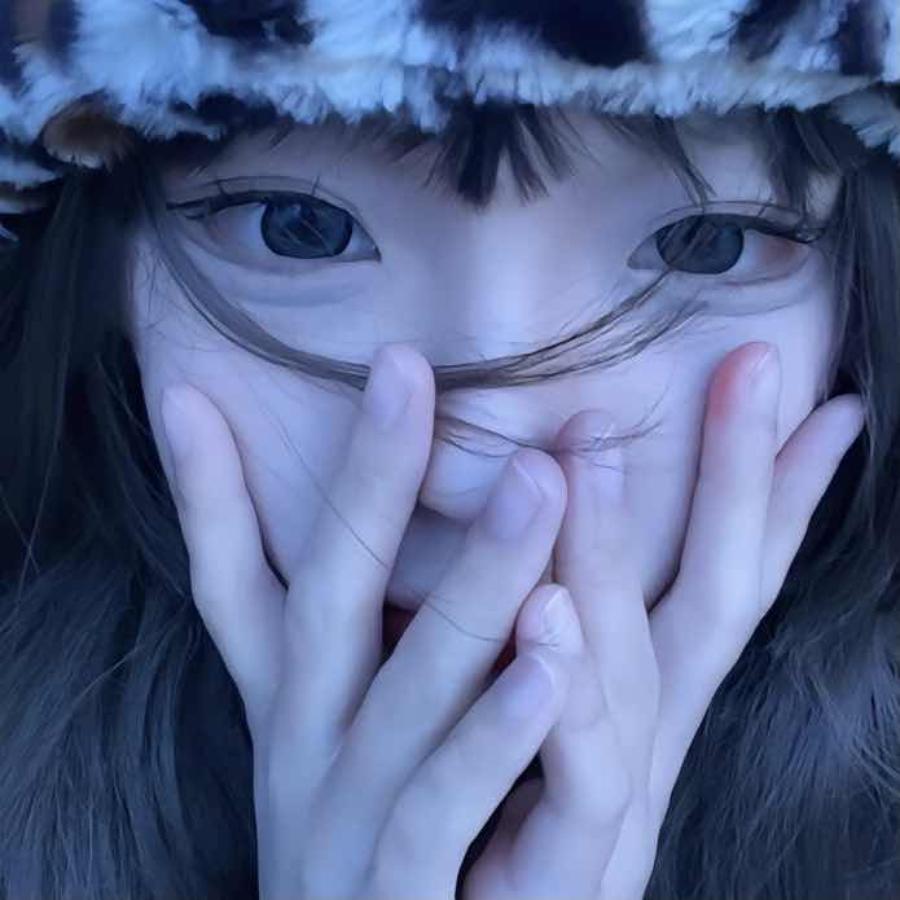 快乐水头像