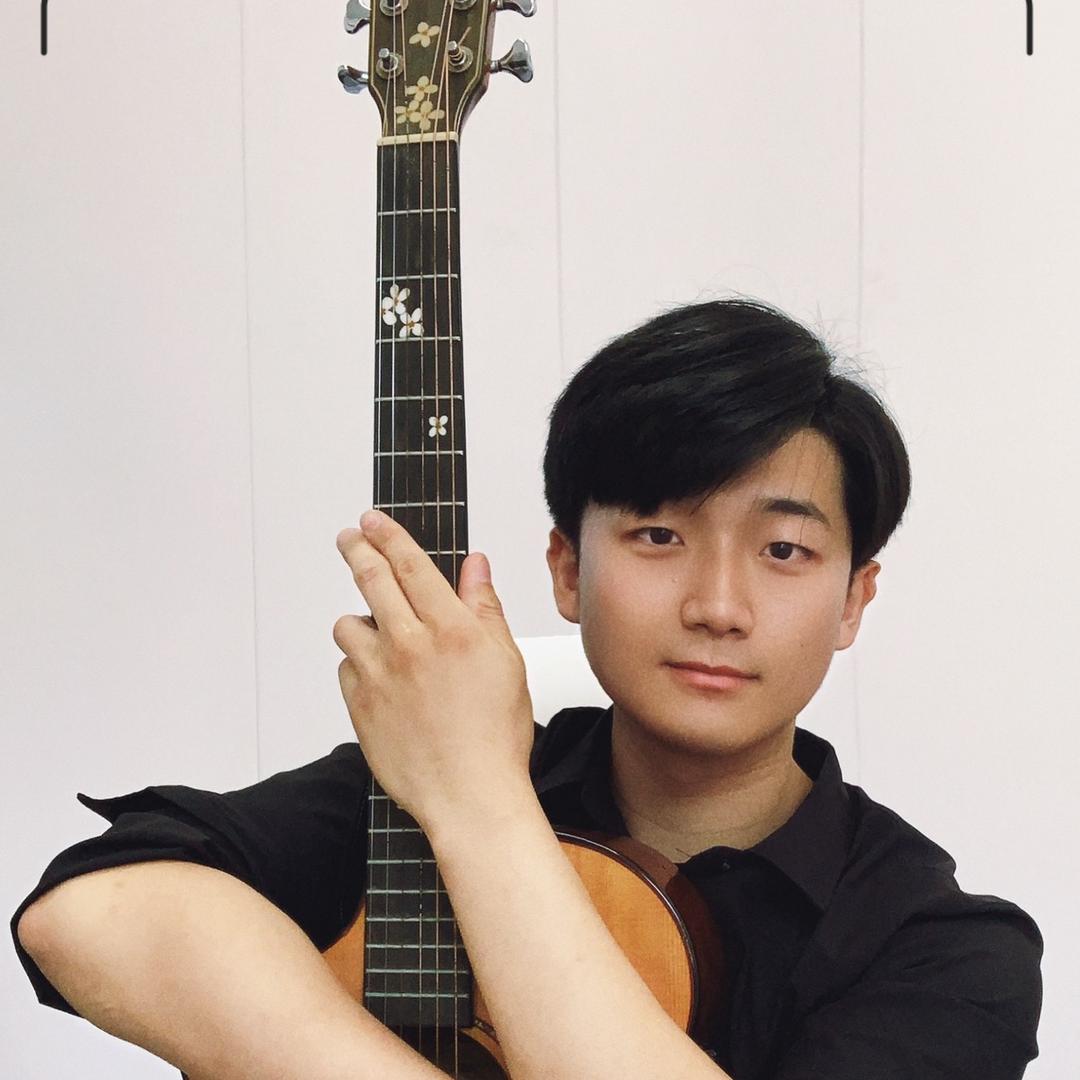 大树吉他教室