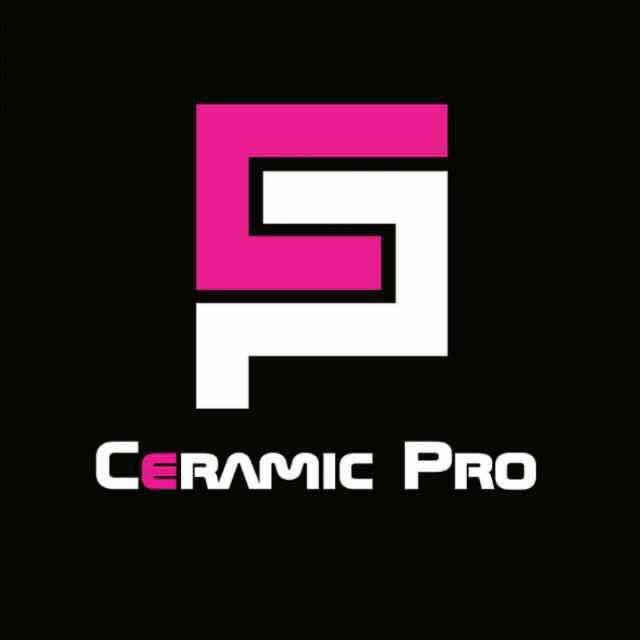 CeramicPro 镀晶 车衣 车窗膜