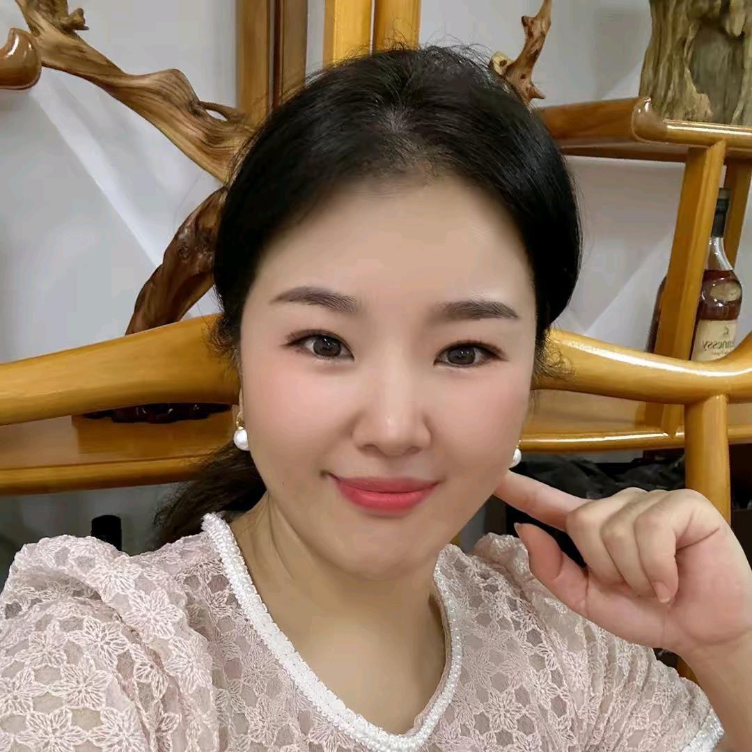 👑倩公主