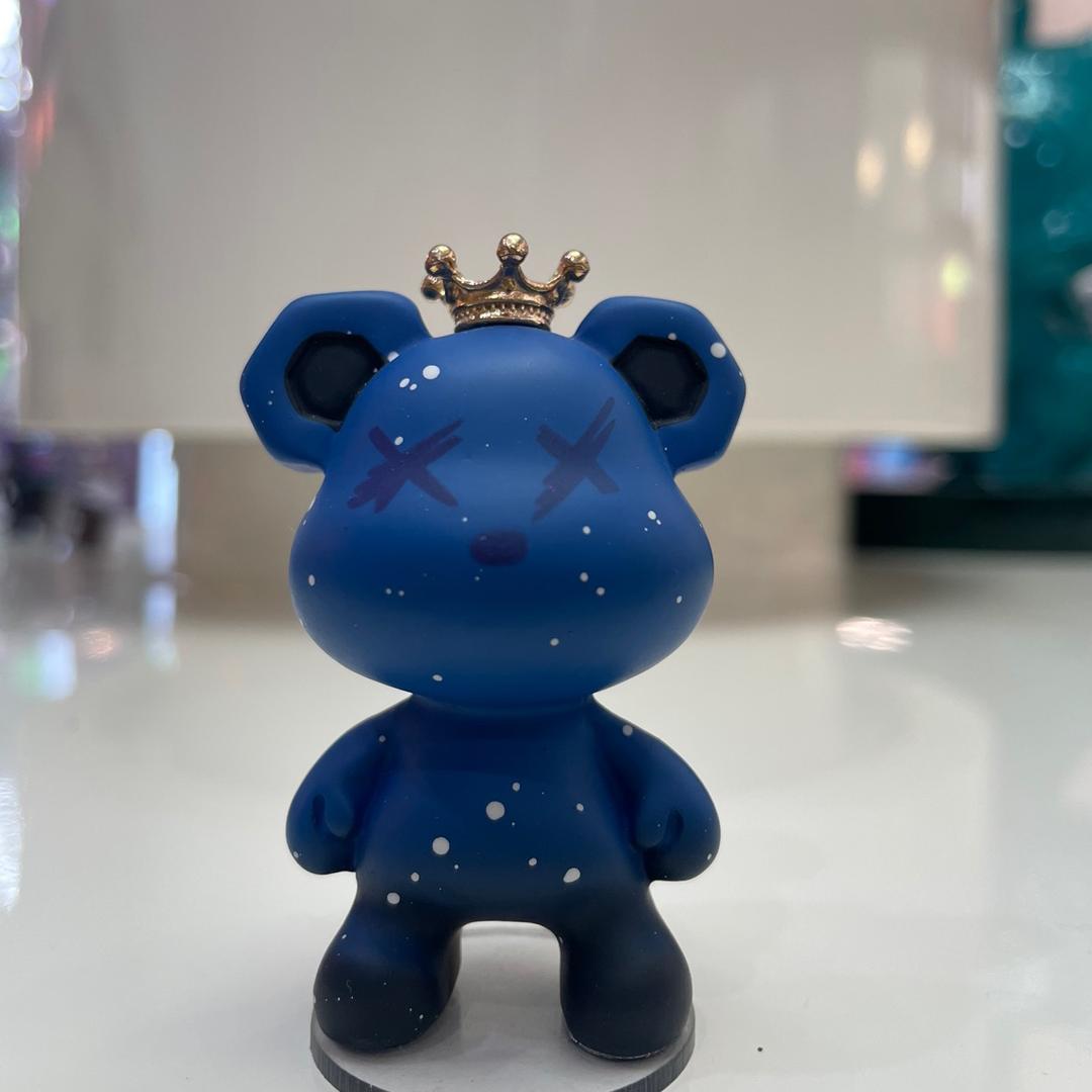 福公主👸