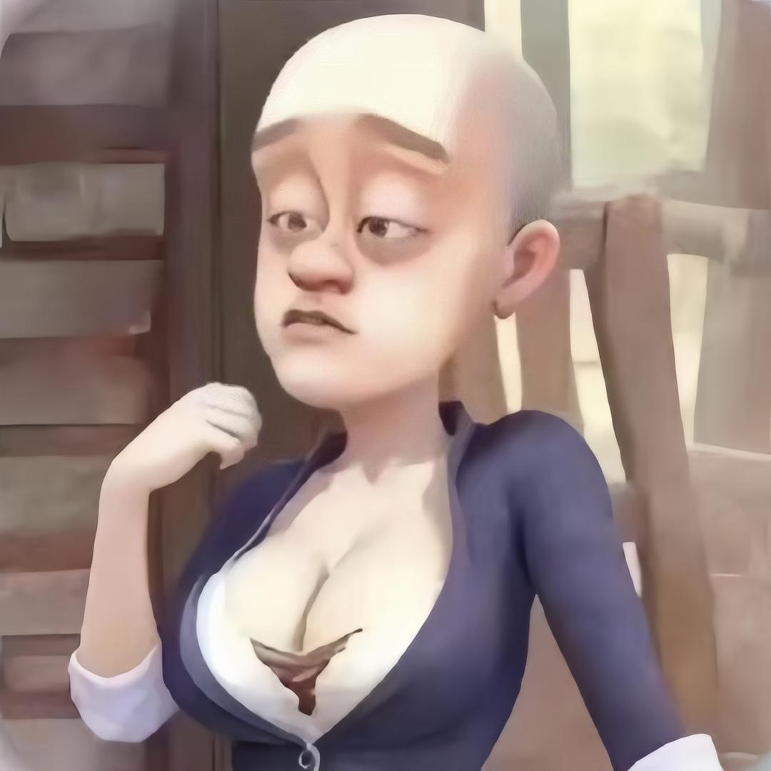 麻辣强子