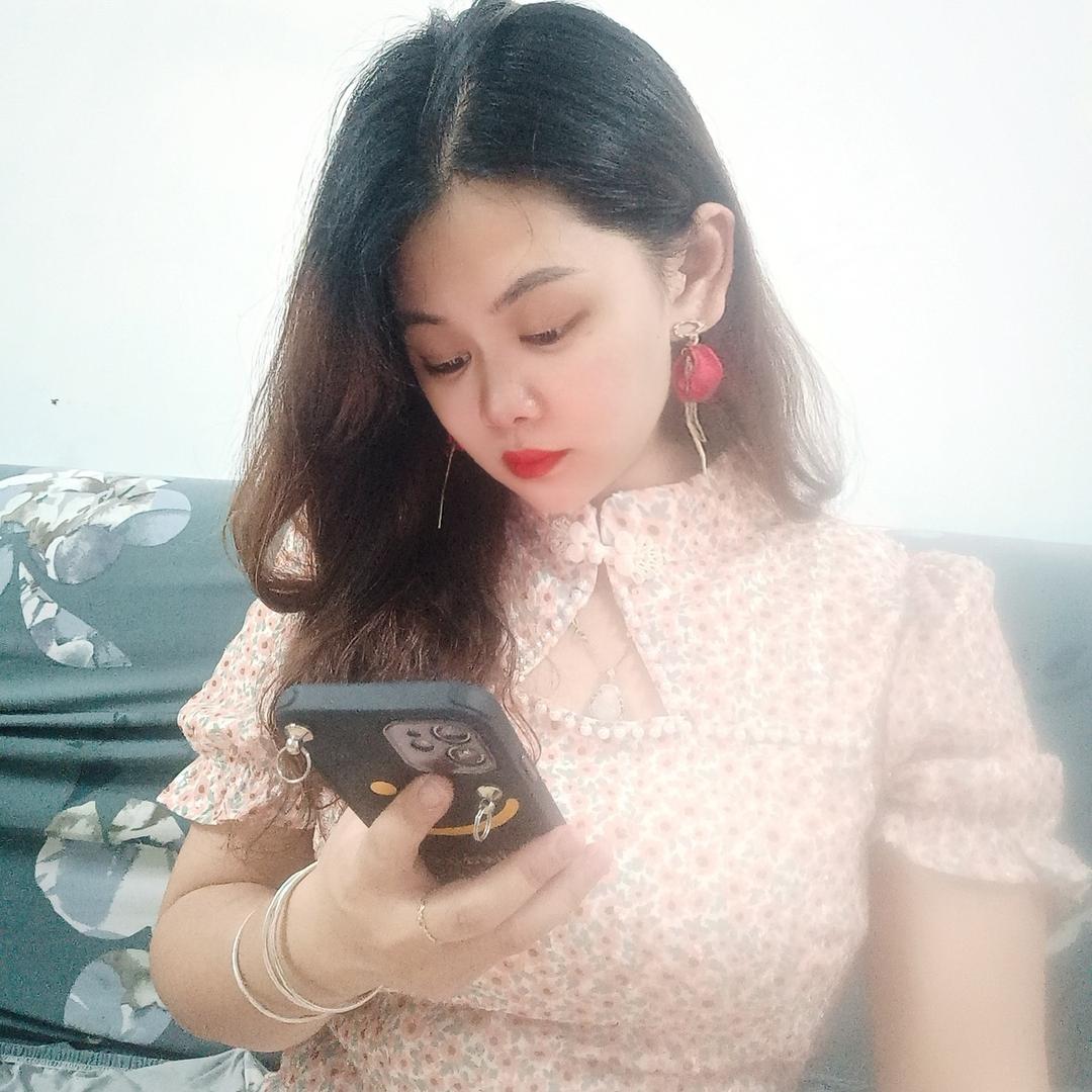 潘贝拉💃🏻