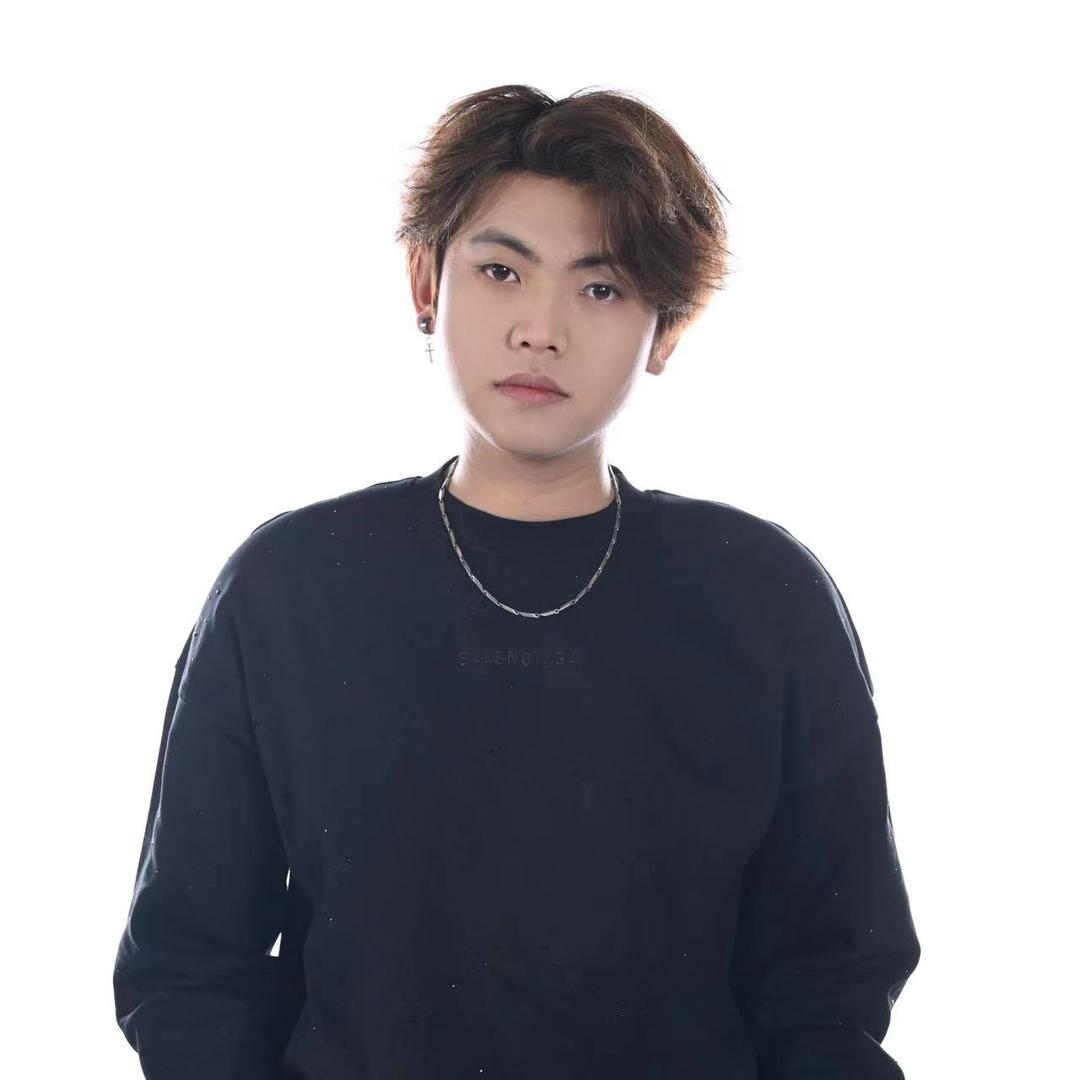 阿牛🍀致青春男团（招学员）